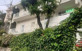 Olga Apartmani